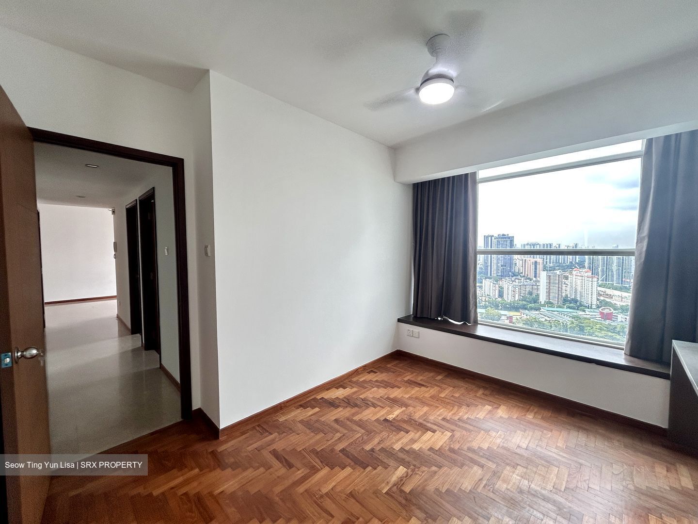 Meraprime (D3), Condominium #511479861